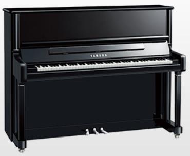 YAMAHA雅马哈YZ122钢琴