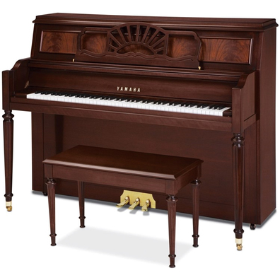YAMAHA雅马哈P660S钢琴