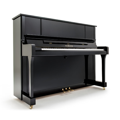 YAMAHA雅马哈YU2X钢琴